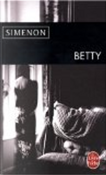 Betty by Georges Simenon