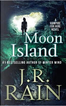 Moon Island by J. R. Rain