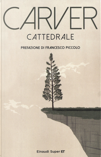 Cattedrale by Raymond Carver
