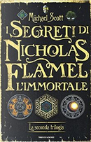 I segreti di Nicholas Flamel by Michael Scott