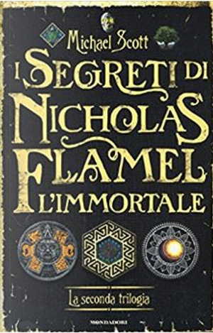 I segreti di Nicholas Flamel by Michael Scott