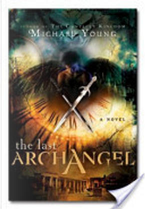 The Last Archangel by Michael Young