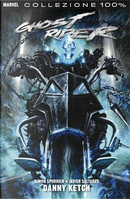 Ghost Rider: Danny Ketch by Javier Saltares, Simon Spurrier