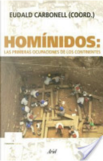 Hominidos by Eudald Carbonell