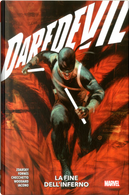 Daredevil vol. 4 by Chip Zdarsky