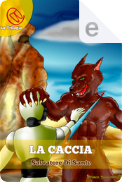 La caccia by Salvatore Di Sante
