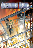 Lazarus Ledd Extra n. 27 by Ade Capone, Matteo Mosca, Sergio Gerasi, Stefano Santoro