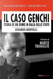 Il caso Genchi by Edoardo Montolli