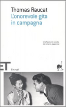 L'onorevole gita in campagna by Thomas Raucat