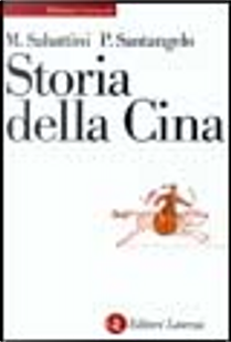 Storia della Cina by Mario Sabattini, Paolo Santangelo