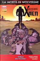 Wolverine e gli X-Men n. 37 by Greg Pak, Jason Latour