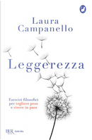 Leggerezza by Laura Campanello