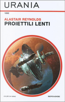 Proiettili lenti by Alastair Reynolds