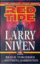 Red Tide by Larry Niven