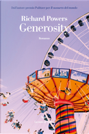 Generosity by Richard Powers
