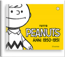 Tutto Peanuts n. 1 by Charles M. Schulz