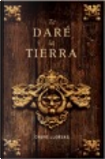 Te daré la tierra by Chufo Llorens