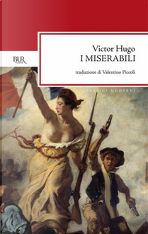 I miserabili by Victor Hugo