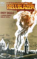 Hellblazer di Andy Diggle n. 2 (di 3) by Andy Diggle, Danijel Zezelj, Leonardo Manco