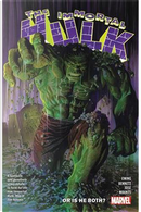 Immortal Hulk 1 by Al Ewing