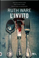 L'invito by Ruth Ware