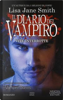 Vite interrotte by Lisa Jane Smith
