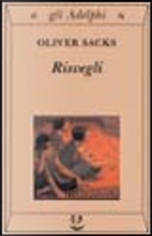 Risvegli by Oliver Sacks