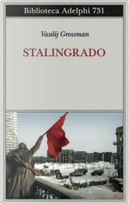 Stalingrado by Vasilij Grossman