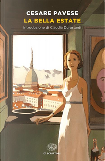 La bella estate by Cesare Pavese