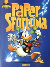 I classici Disney (3a serie) n. 2 by Bruno Concina, Carlo Panaro, Caterina Mognato, Francesco Artibani, Sergio Tulipano