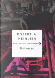 Universo by Robert A. Heinlein