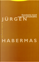 Conciencia moral y acción comunicativa by Jurgen Habermas
