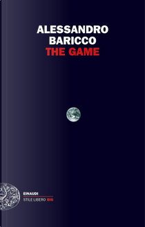 The Game by Alessandro Baricco
