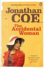 The Accidental Woman by Jonathan Coe