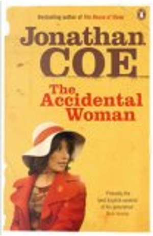 The Accidental Woman by Jonathan Coe