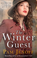 The Winter Guest by Pam Jenoff