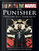 The Punisher: Welcome Back, Frank, Part 2 by Garth Ennis