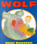 Wolf by Sami Sweeten