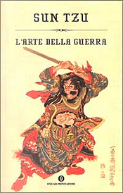 L'arte della guerra by Tzu Sun