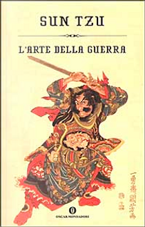 L'arte della guerra by Tzu Sun