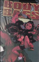 Body bags vol. 2 by Jason Pearson