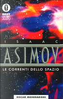 Le correnti dello spazio by Isaac Asimov