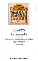 Tutte le commedie - Vol.5 by T. Maccio Plauto