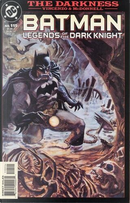 Batman: Legends of the Dark Knight n. 115 by Darren Vincenzo