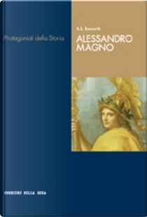 Alessandro Magno by A. B. Bosworth