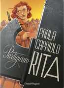 Partigiano Rita by Paola Capriolo