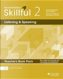 Skillful. Second Edition. Level 2. Listening & Speaking e Teacher’s Premium Pack by Aa. VV.