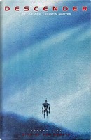 Descender vol. 5 by Dustin Nguyen, Jeff Lemire
