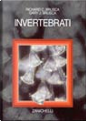 Invertebrati by Gary J. Brusca, Richard C. Brusca