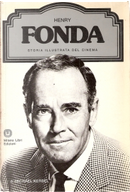 Henry Fonda by Michael Kerbel